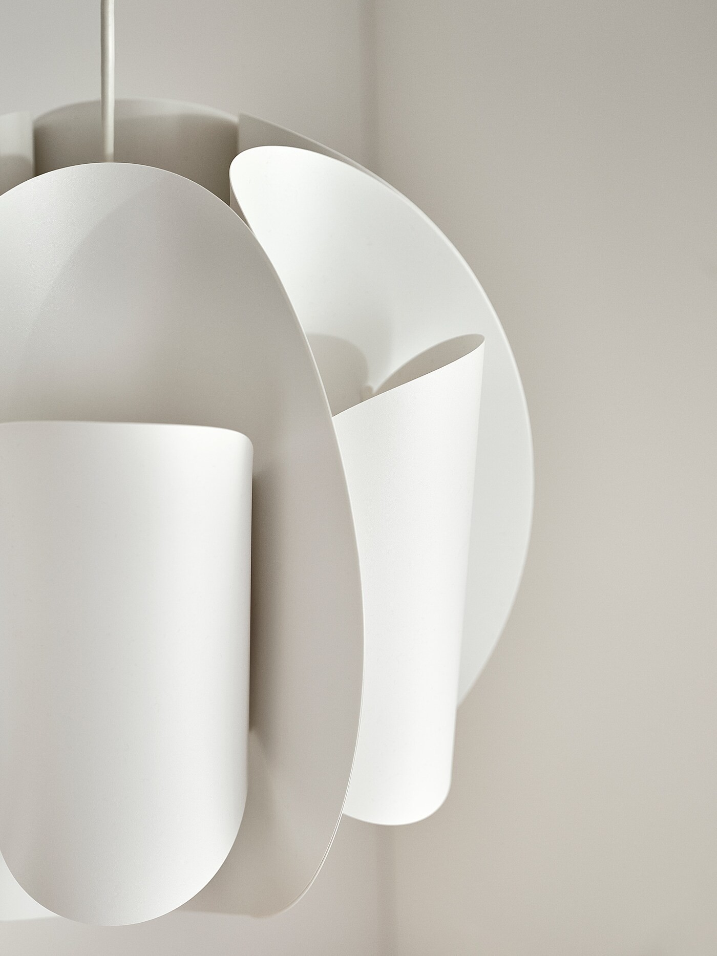 TRUBBNATE / HEMMA Pendant lamp