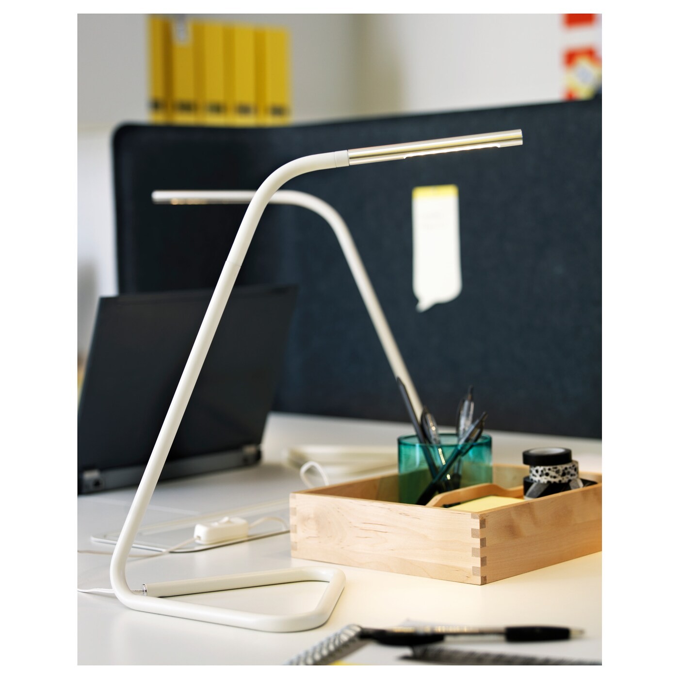 HÅRTE LED work lamp