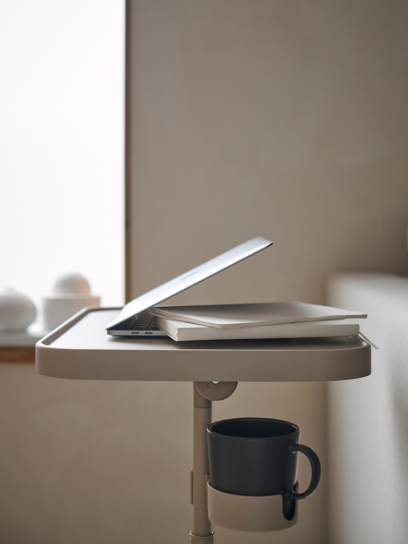 BJÖRKÅSEN Laptop stand