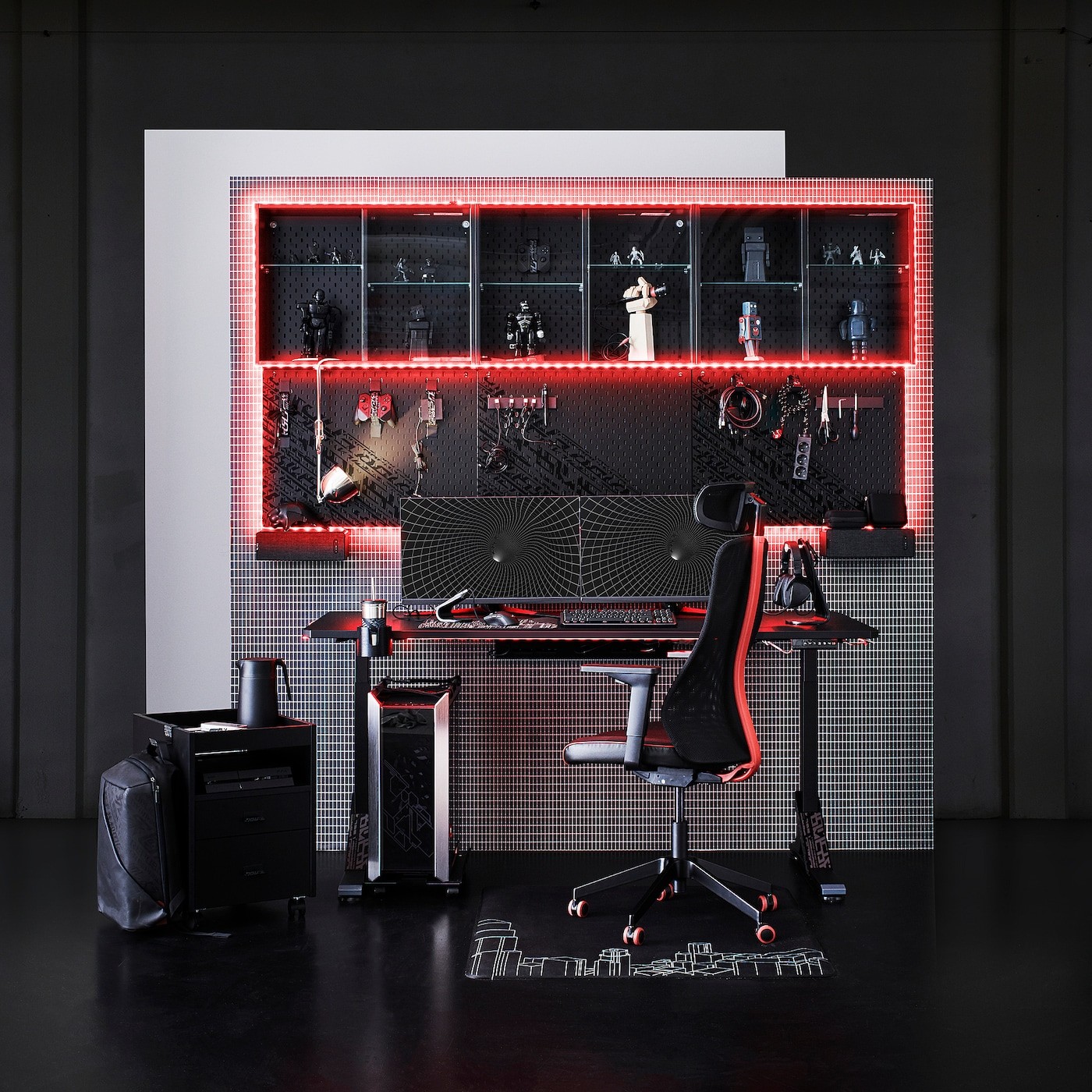 MATCHSPEL Gaming chair