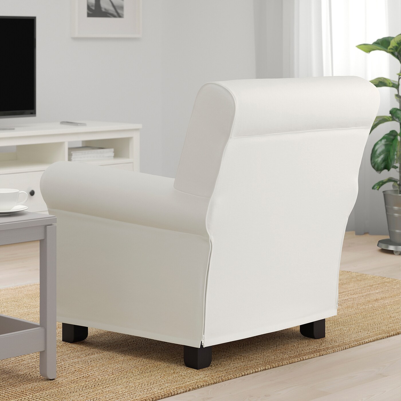 GRÖNLID Armchair