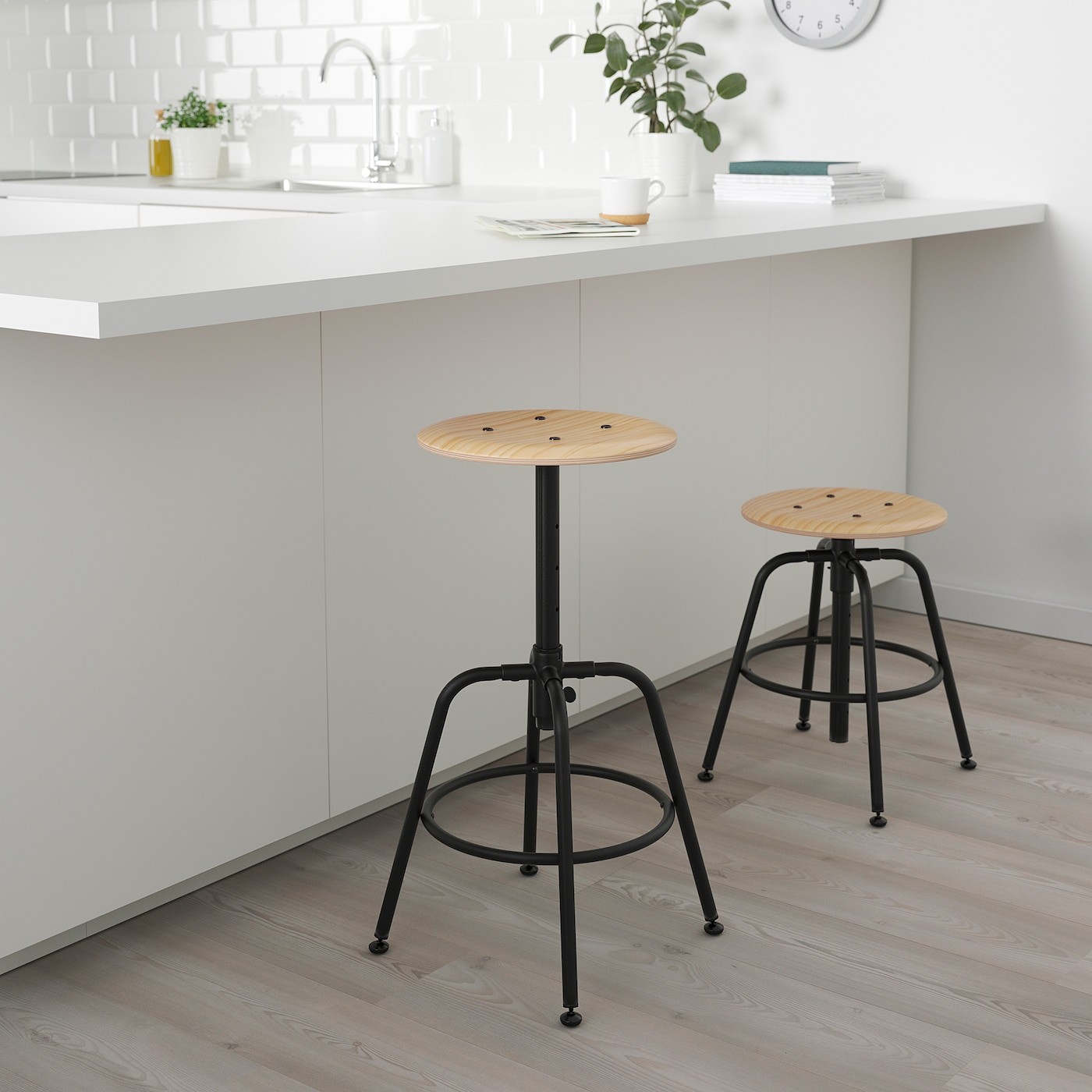 KULLABERG Stool