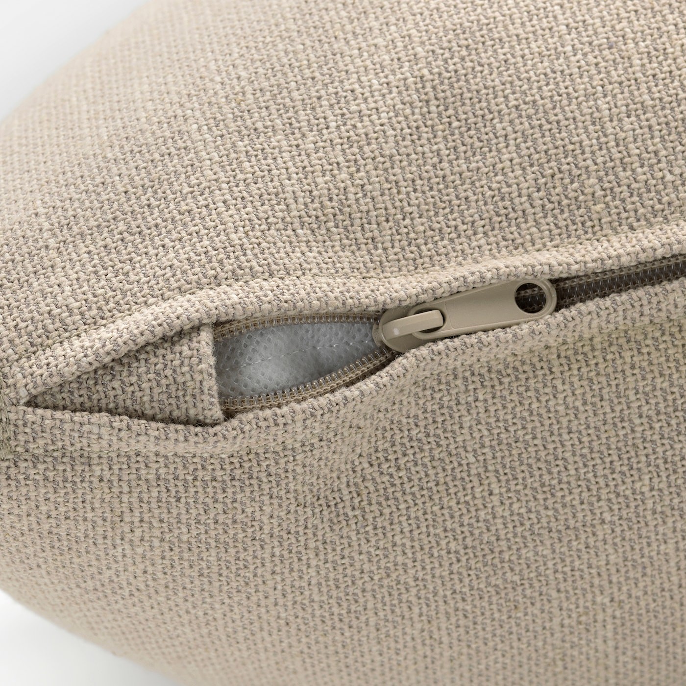 GRÖNLID Cover for chaise longue