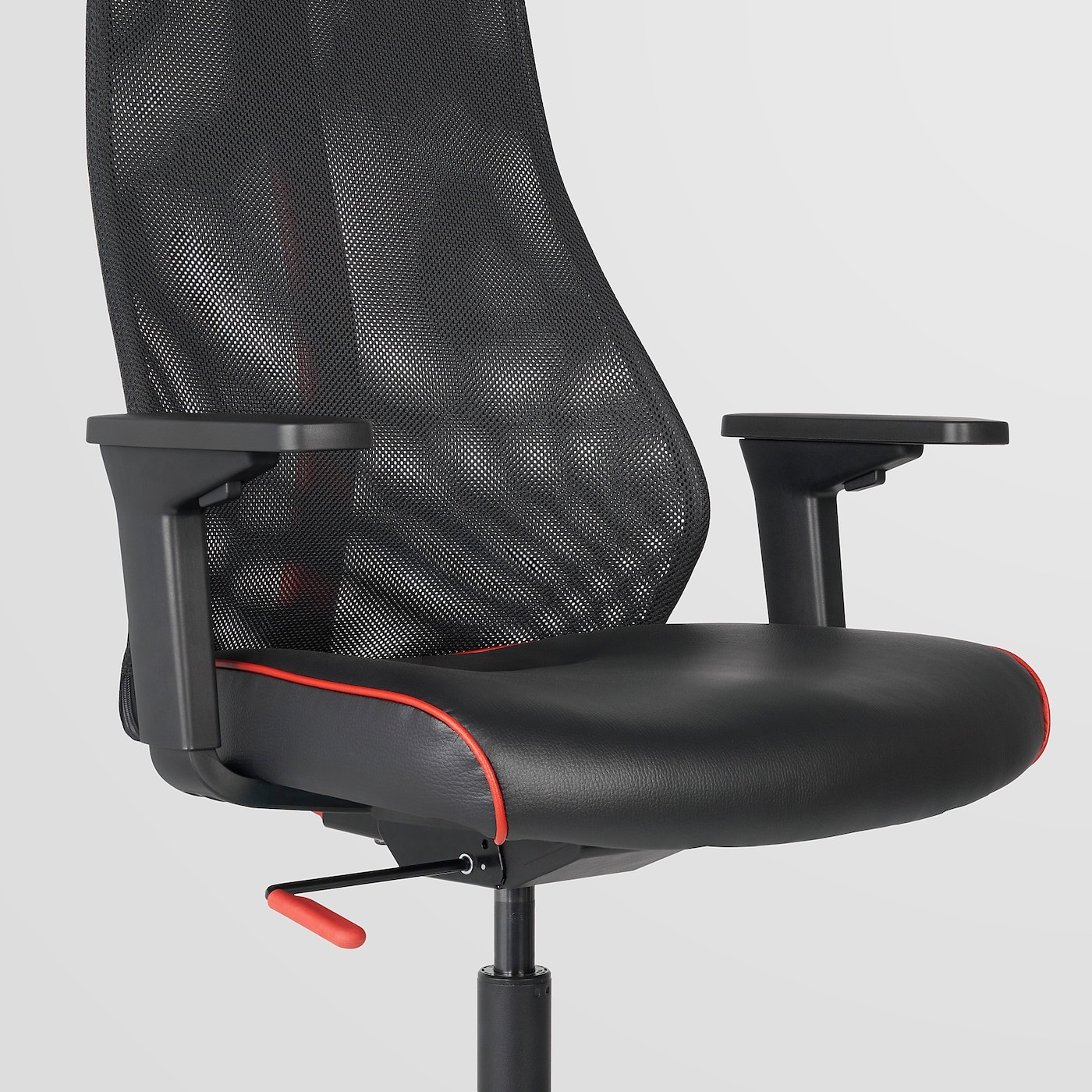 UPPSPEL / MATCHSPEL Gaming desk and chair