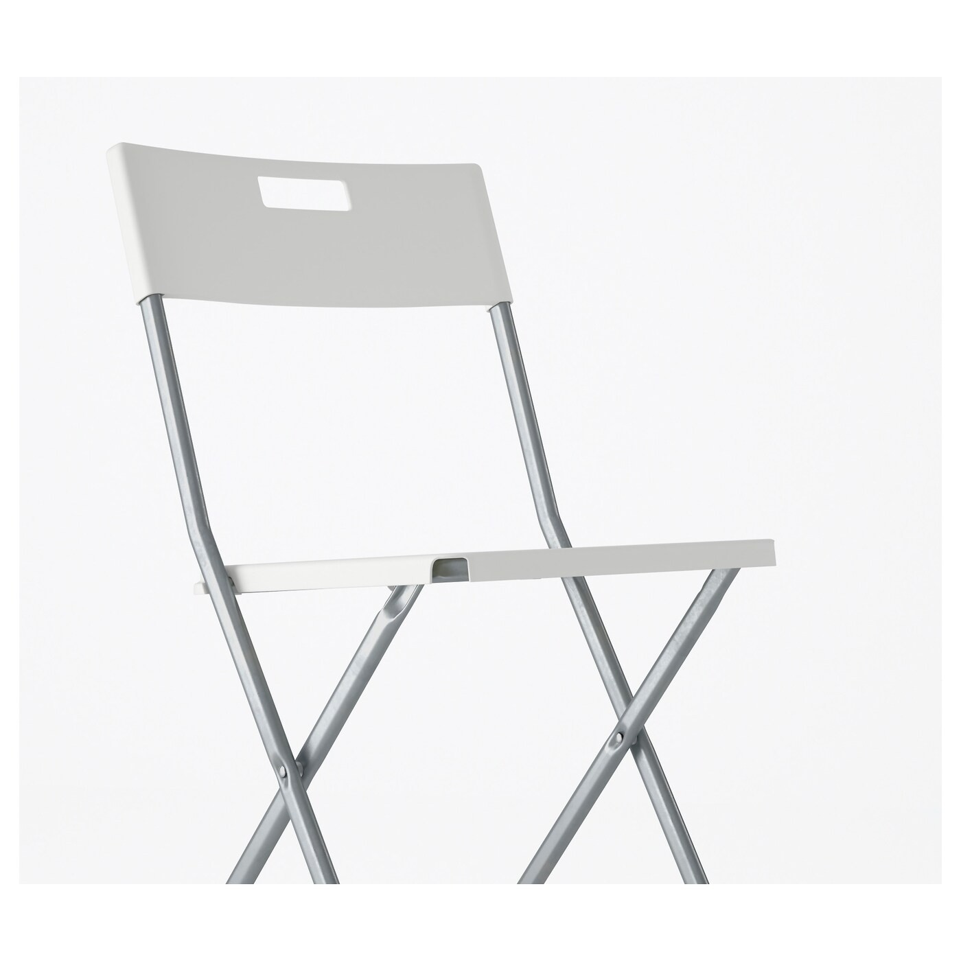 GUNDE Folding chair