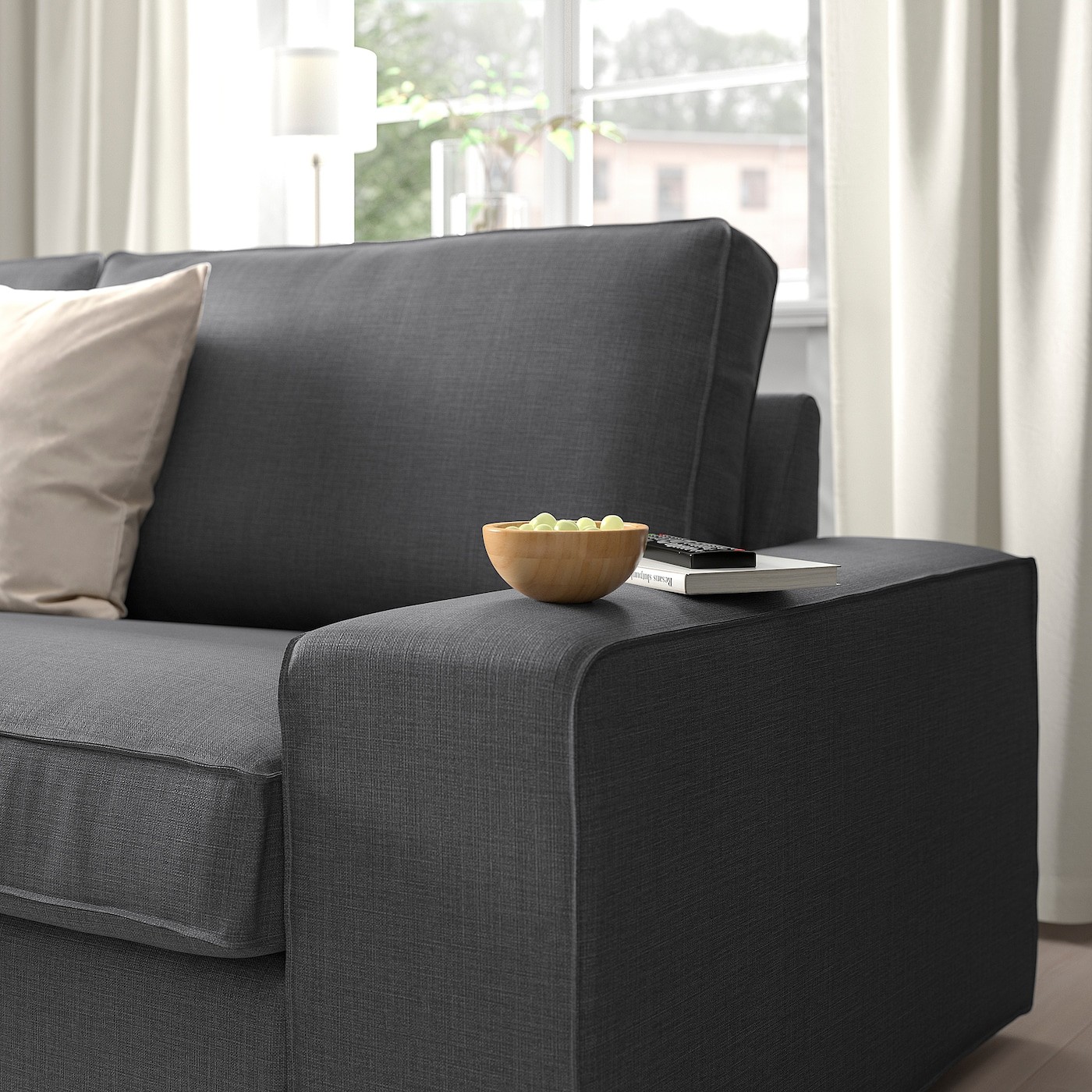 KIVIK 4-seat sofa