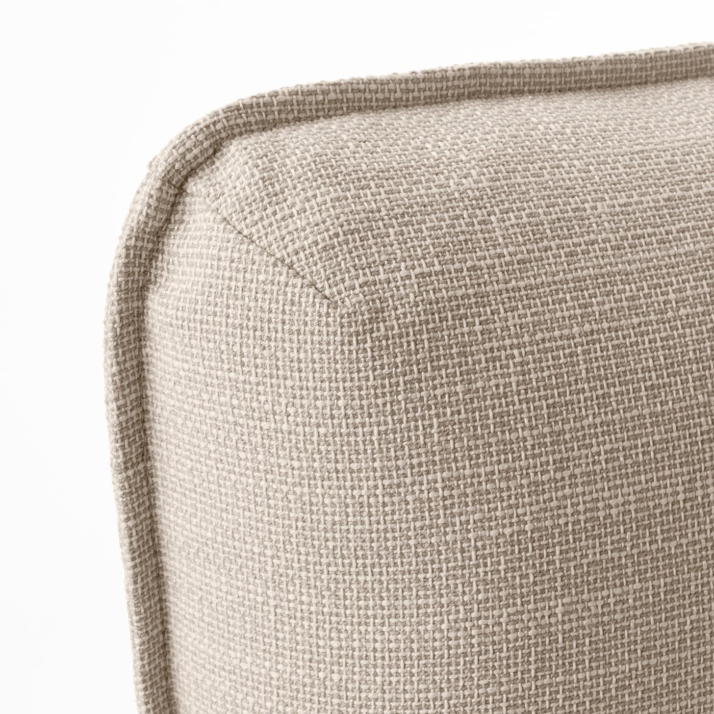 VALLENTUNA Back cushion