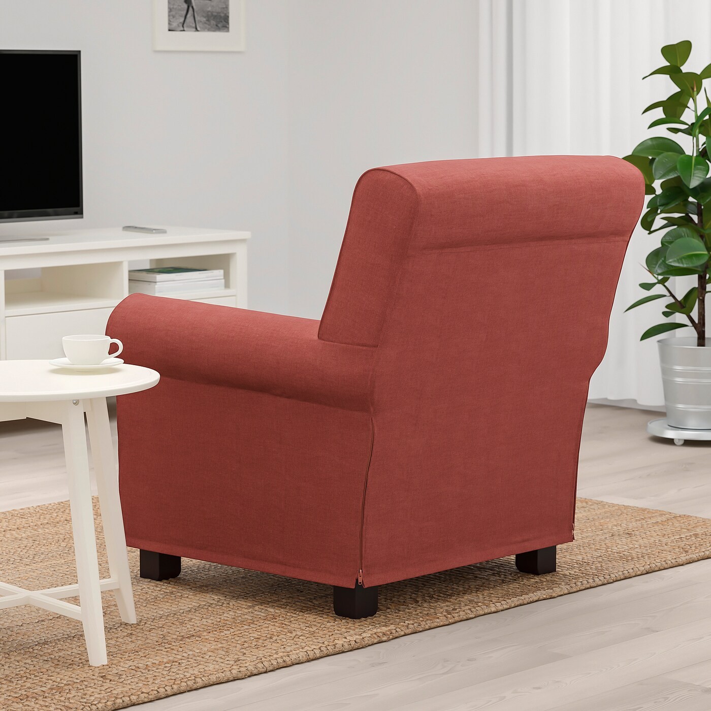 GRÖNLID Armchair