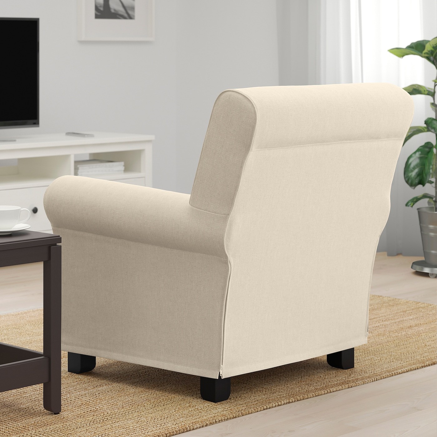 GRÖNLID Armchair