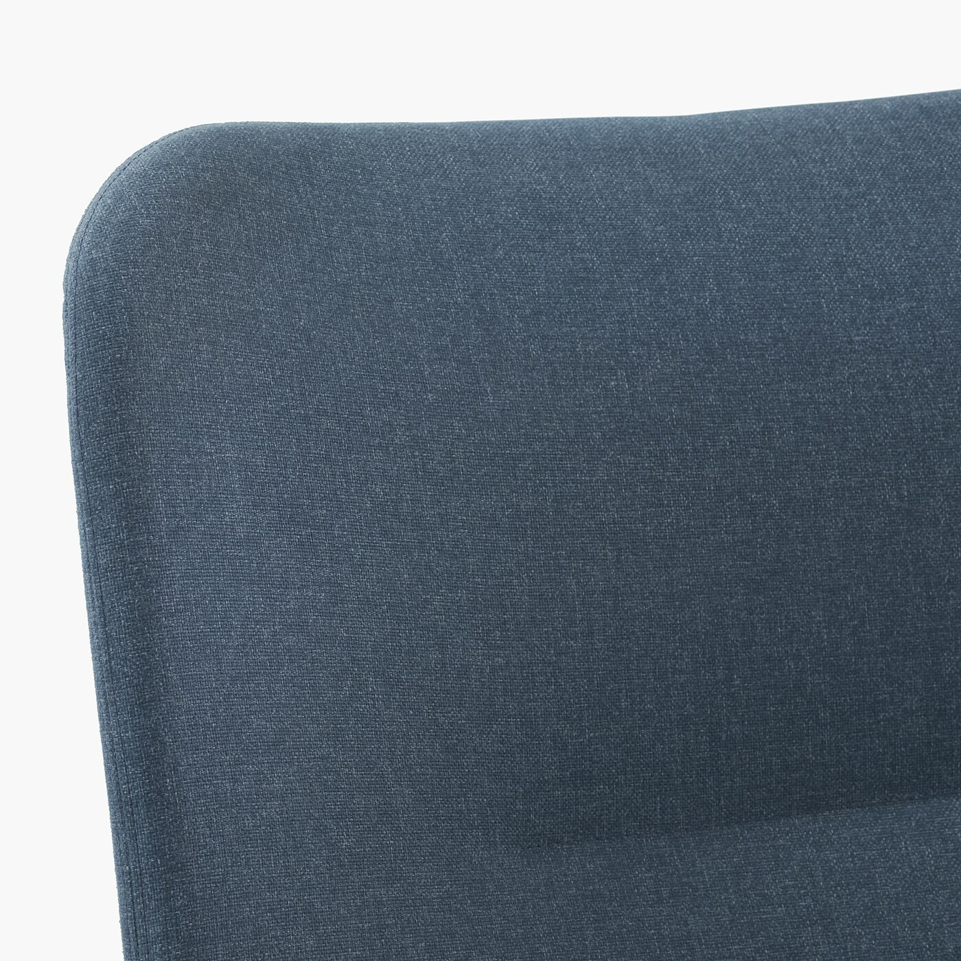 VEDBO High-back armchair