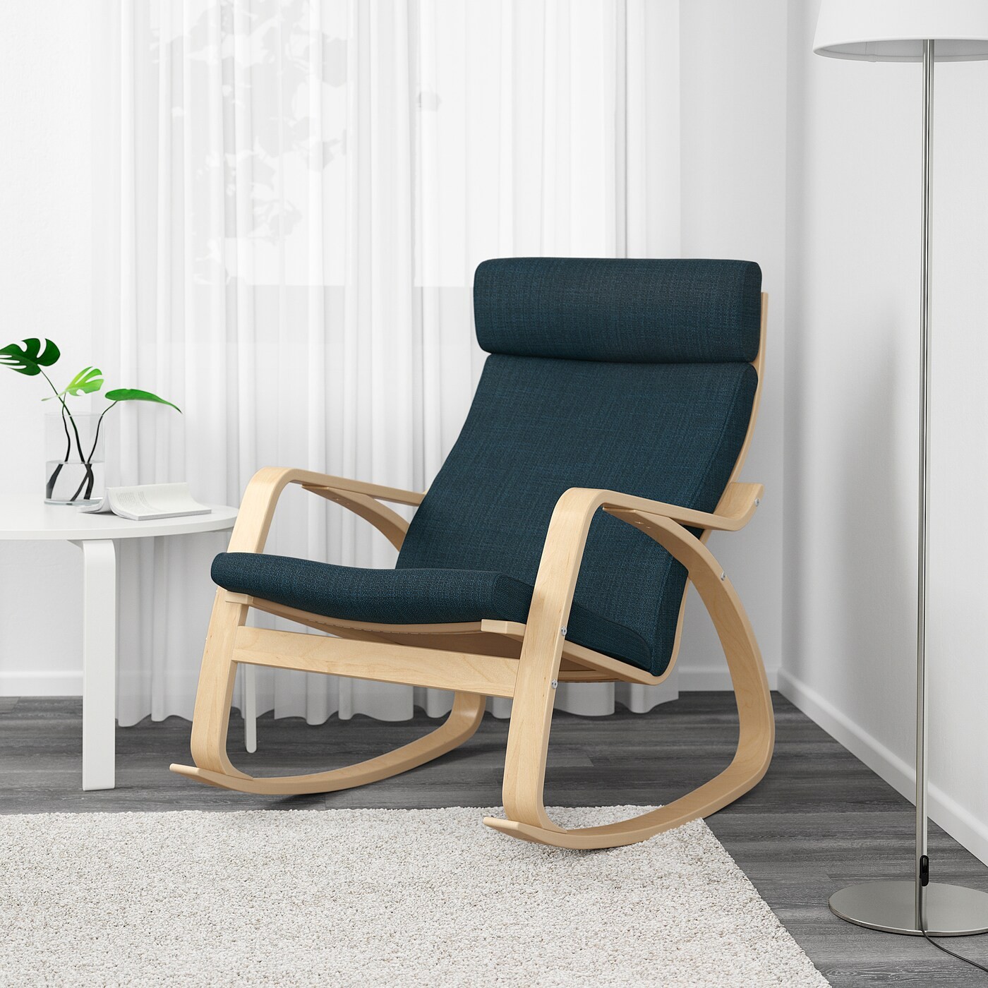 POÄNG Rocking-chair