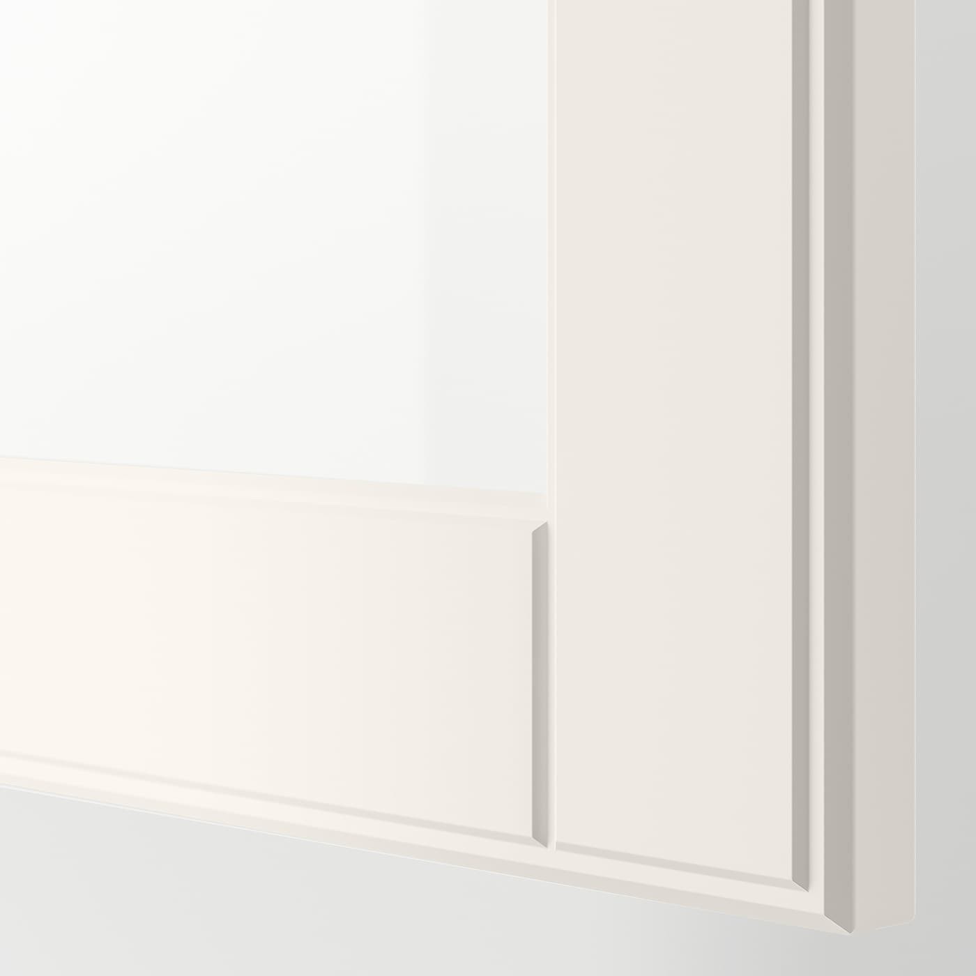 BESTÅ Wall-mounted cabinet combination