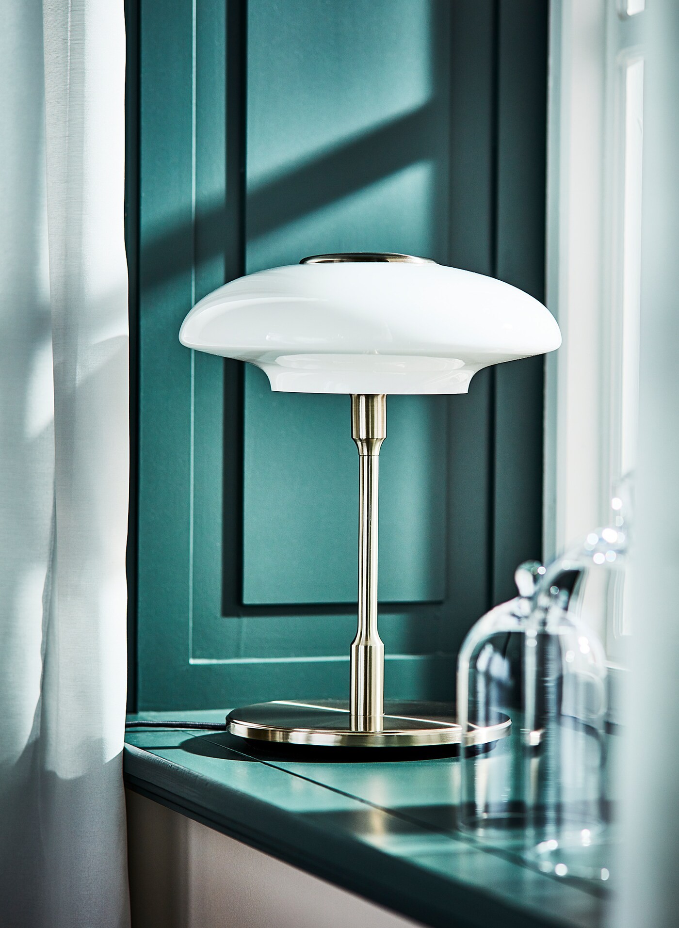 TÄLLBYN Table lamp