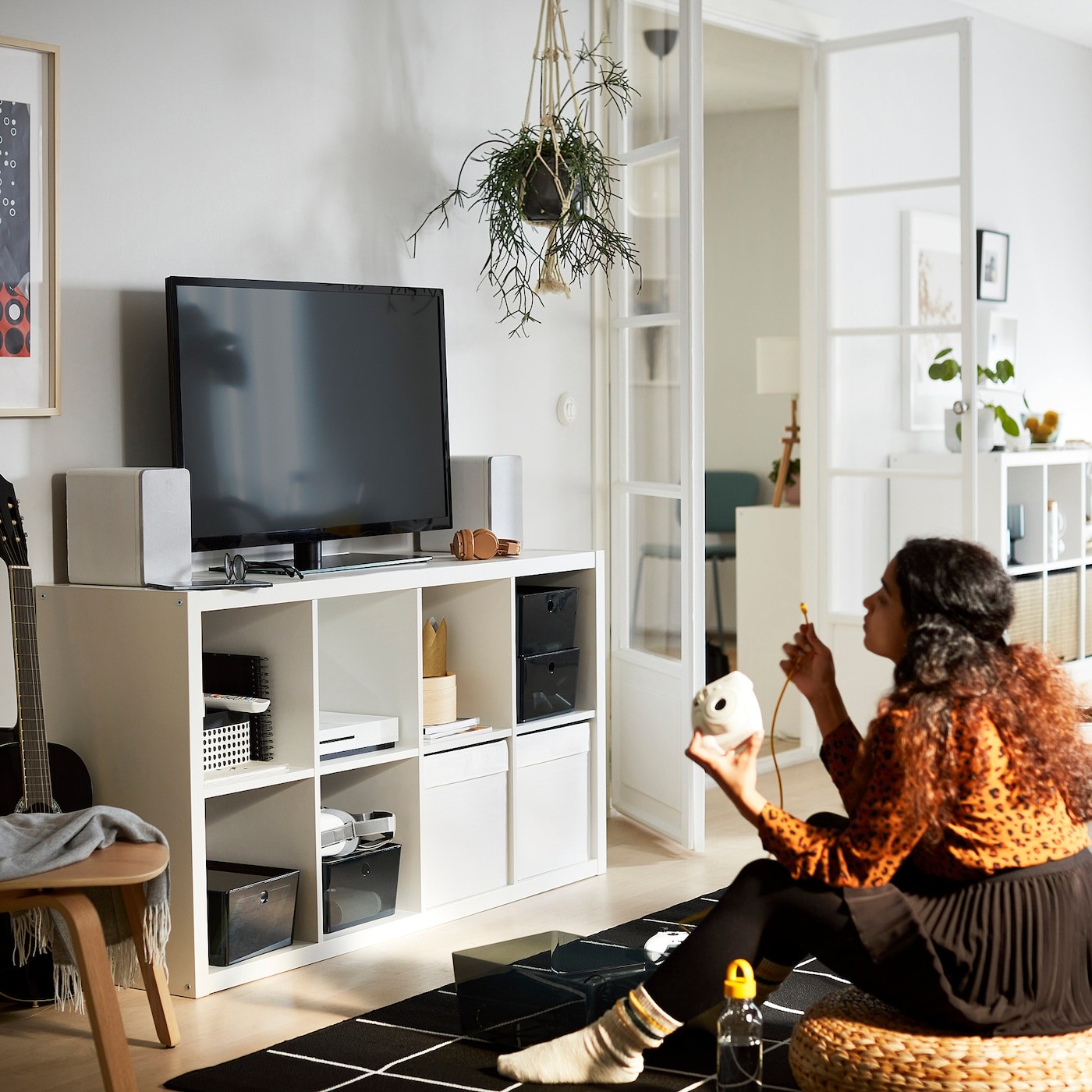 KALLAX Shelving unit