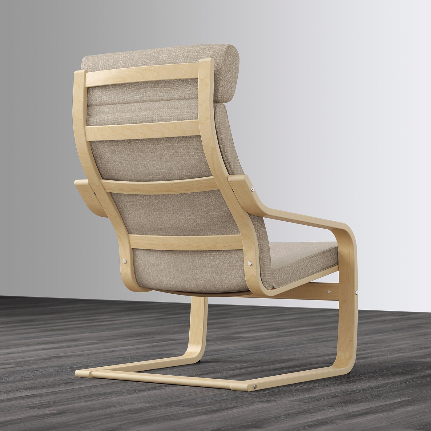 POÄNG Armchair