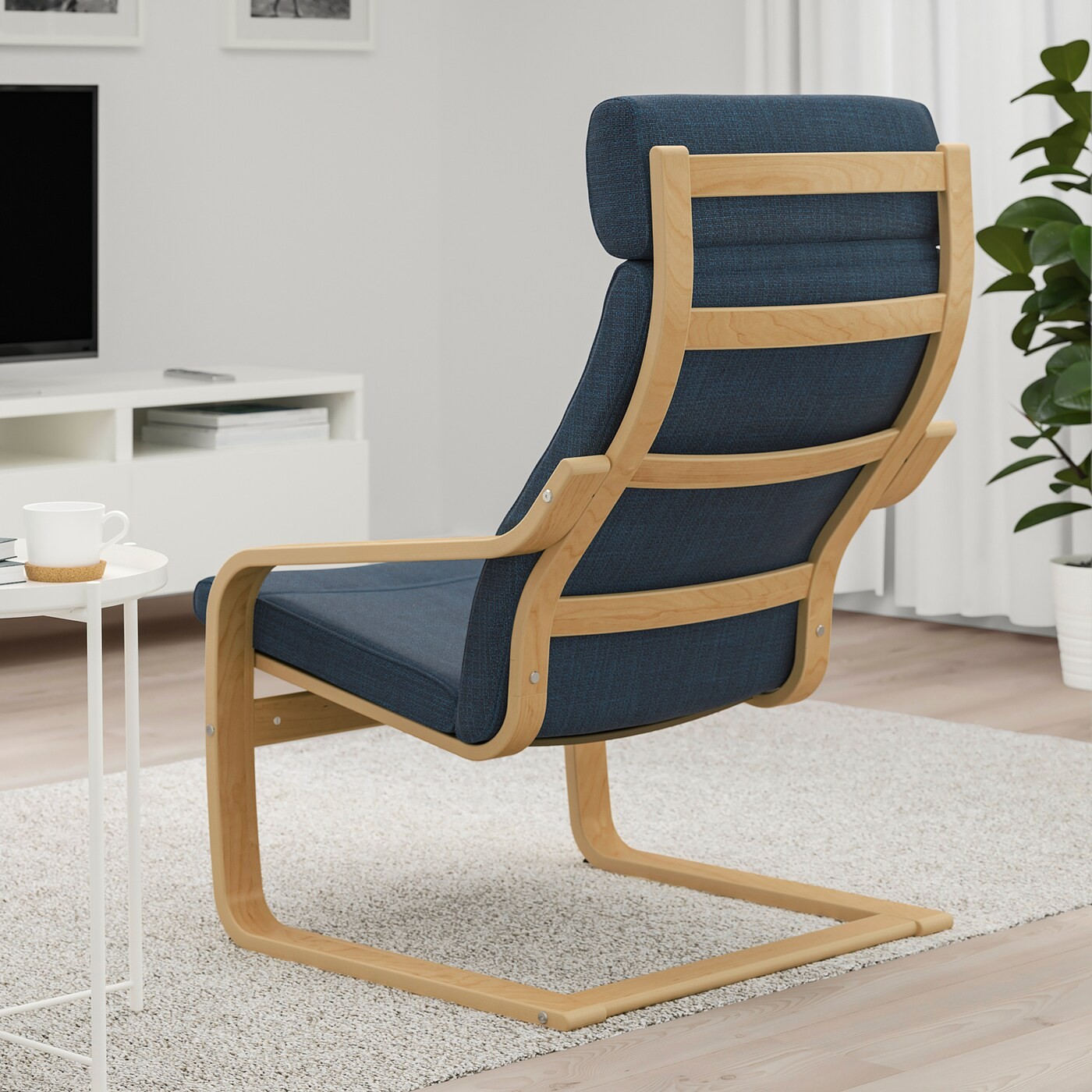 POÄNG Armchair