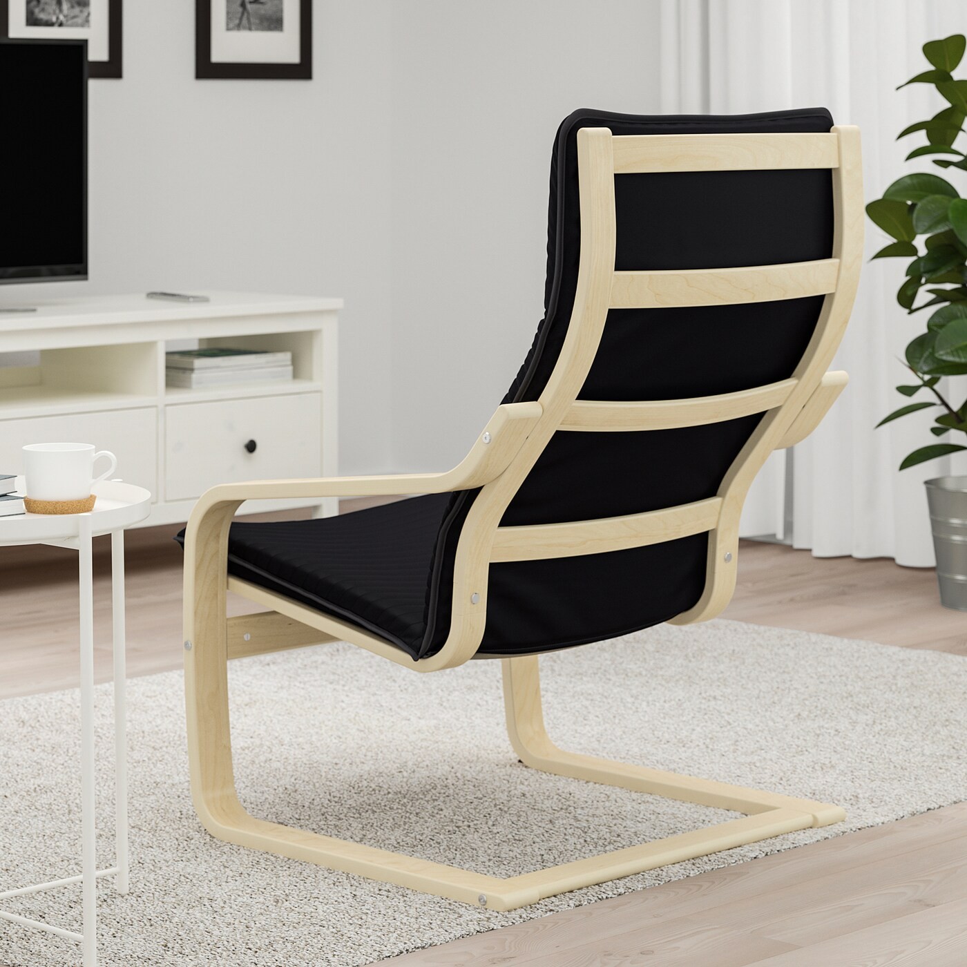 POÄNG Armchair