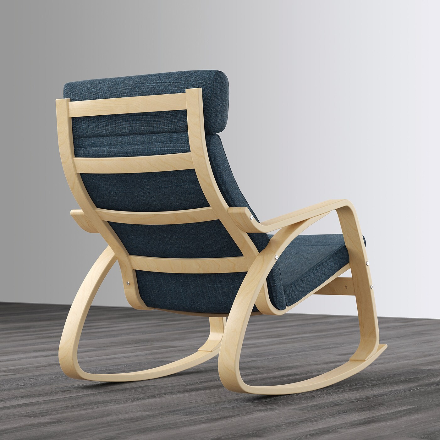 POÄNG Rocking-chair