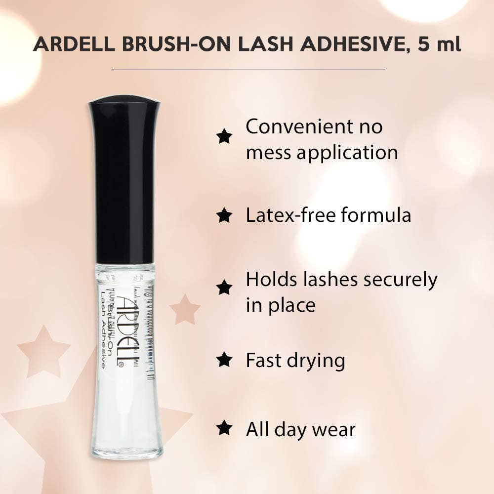 Ardell Brush On Lash لاصق الرموش | 5 مل