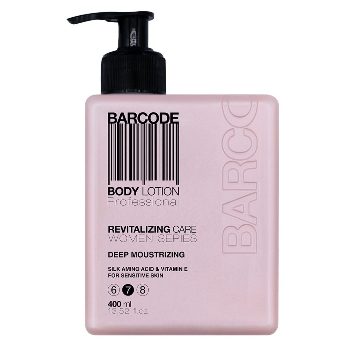 Barcode H&amp;B Lotion Revitalizing | 400 Ml