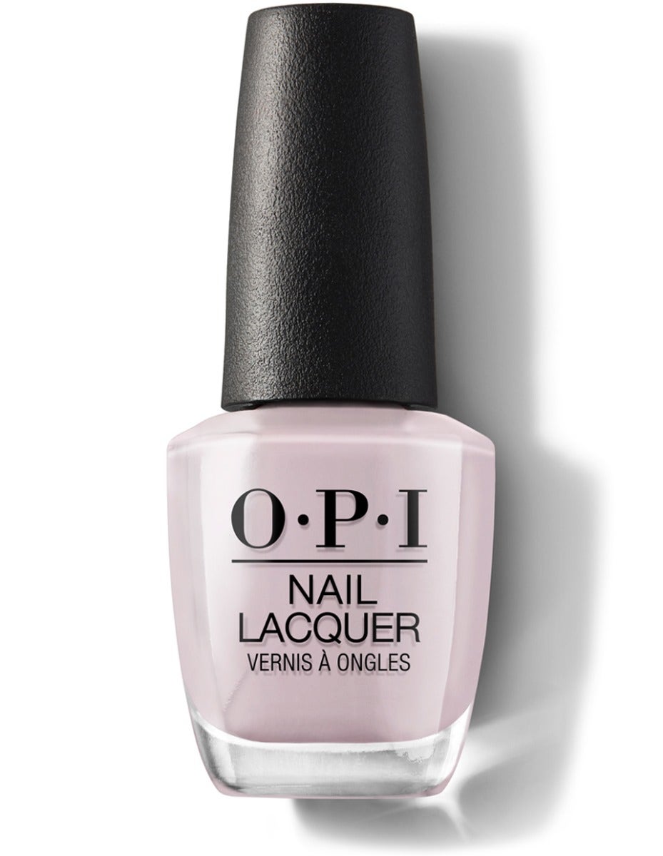 OPI Nl-Dont Bossa Nova Me Around | عارية - Cr؟ e - 15 مل