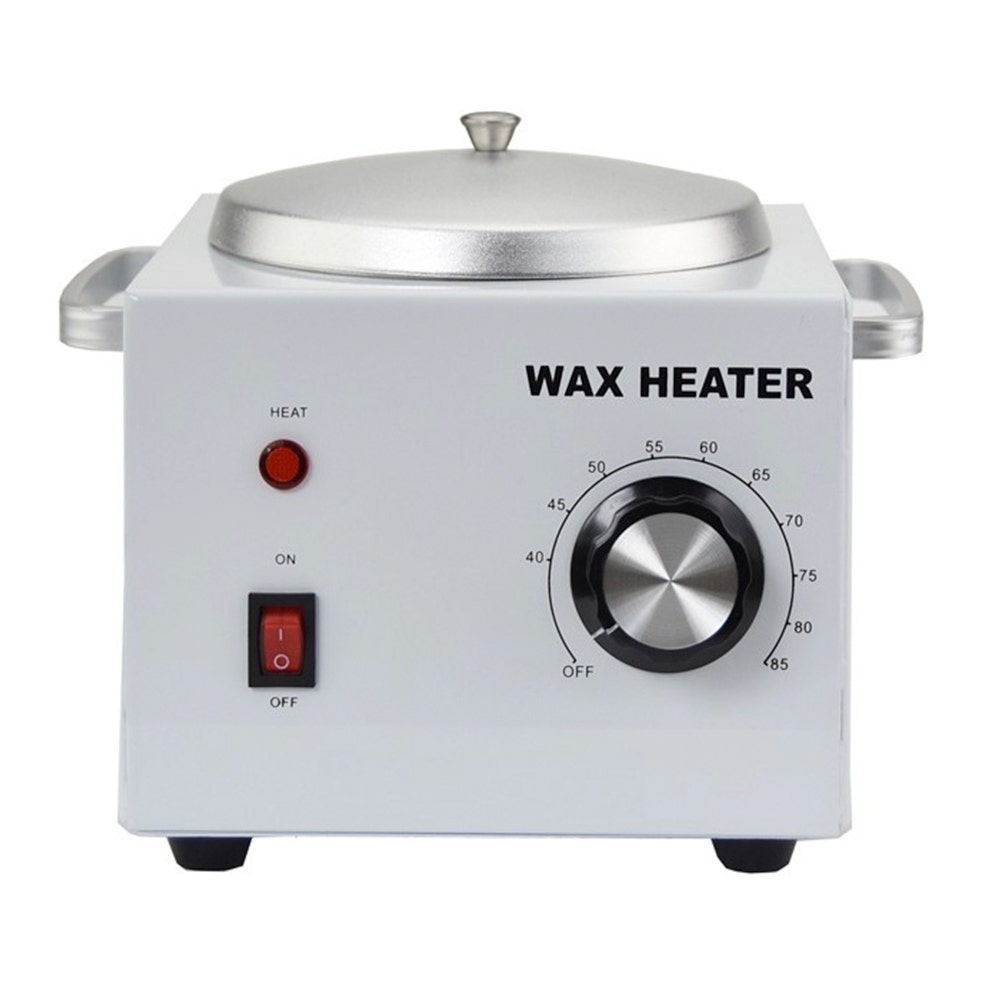 Novell Wax Heater - Dwh-002B