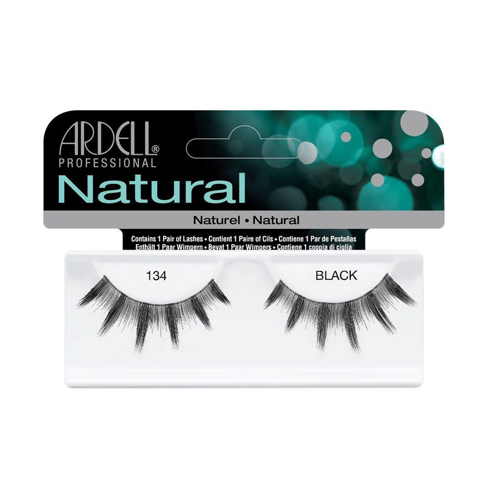 Ardell  Black Strip Eyelash