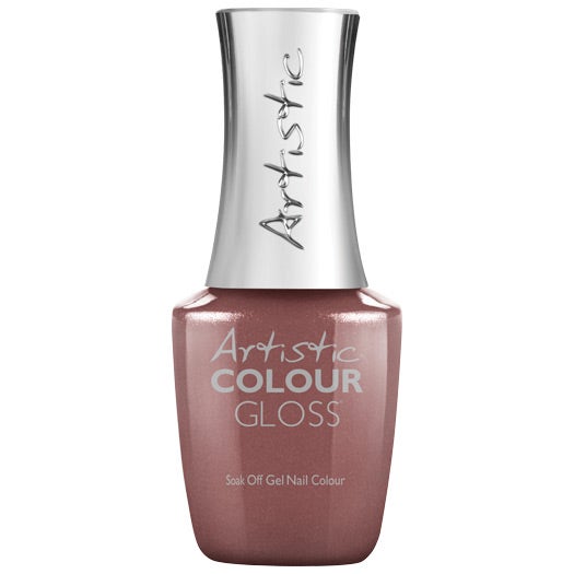 Artistic Nail Design Gel Color | Howl Baby Howl | 15 Ml