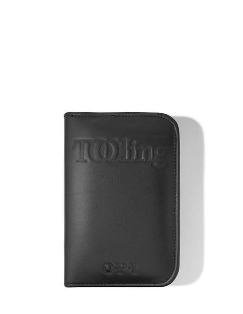 OPI Tooling Wallet With Tools