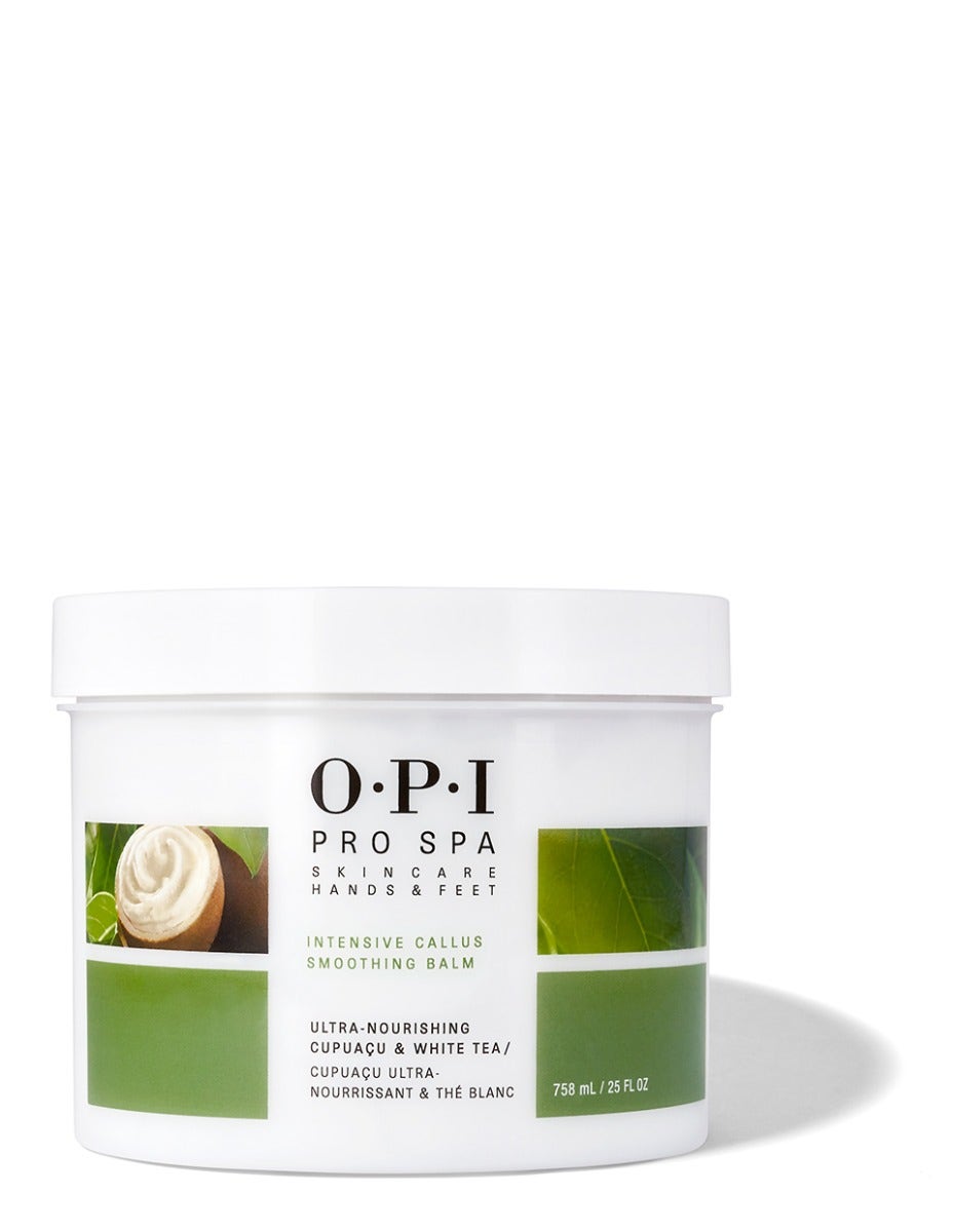 OPI Pro Spa Intensive Callus Smoothing  Balm