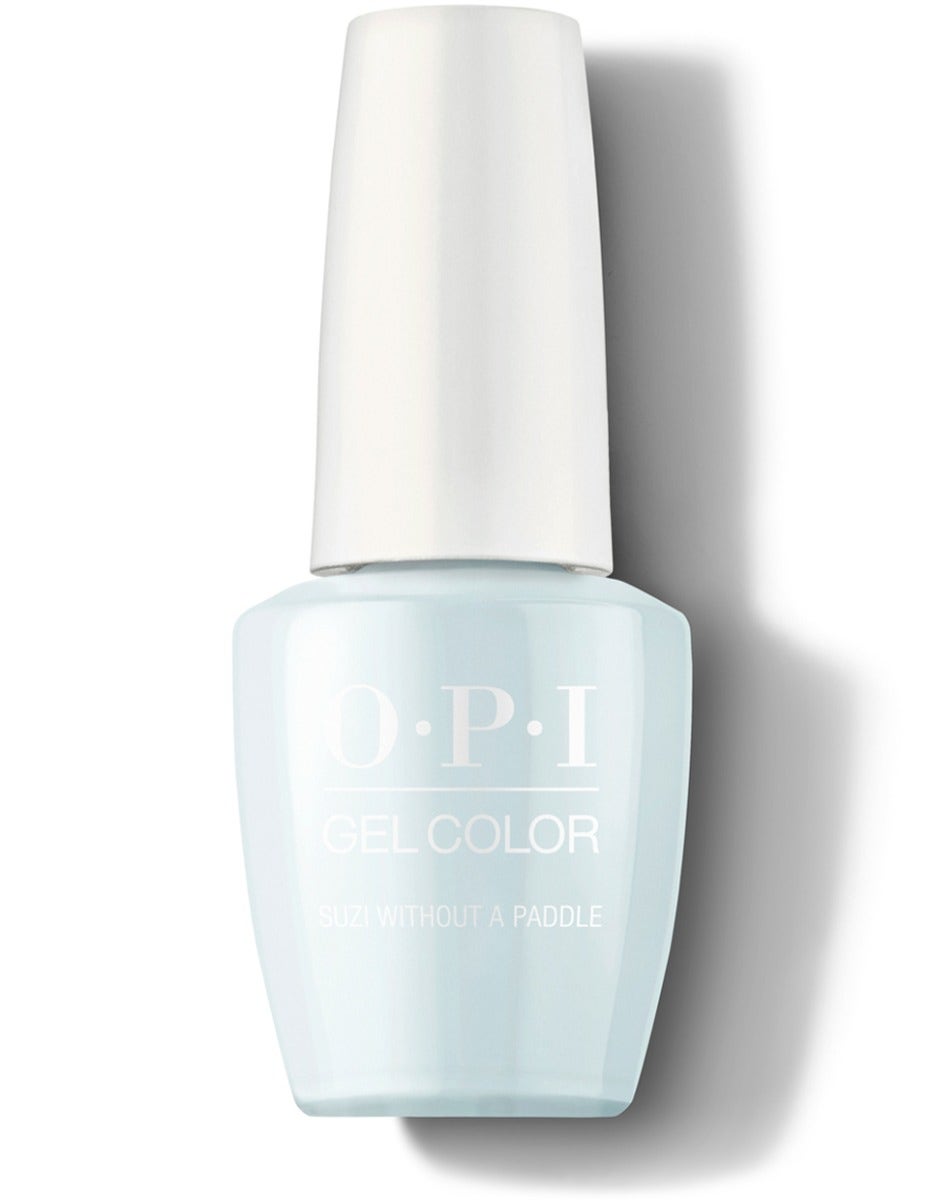 OPI Gc-Suzi بدون مجداف Gcf88A | 15 مل