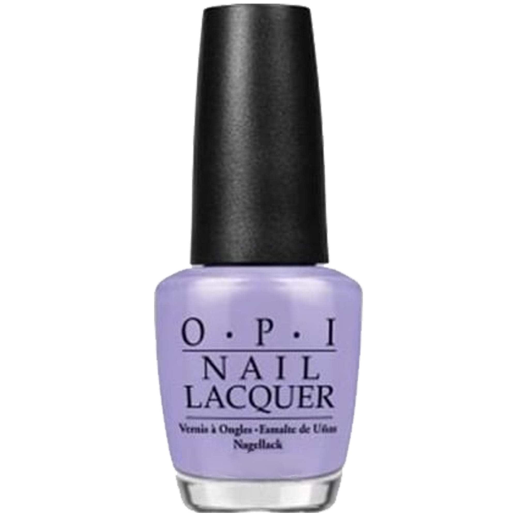 OPI Nail Lacquer