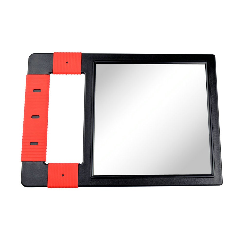 Onetech Salon Mirror A-901 | Black