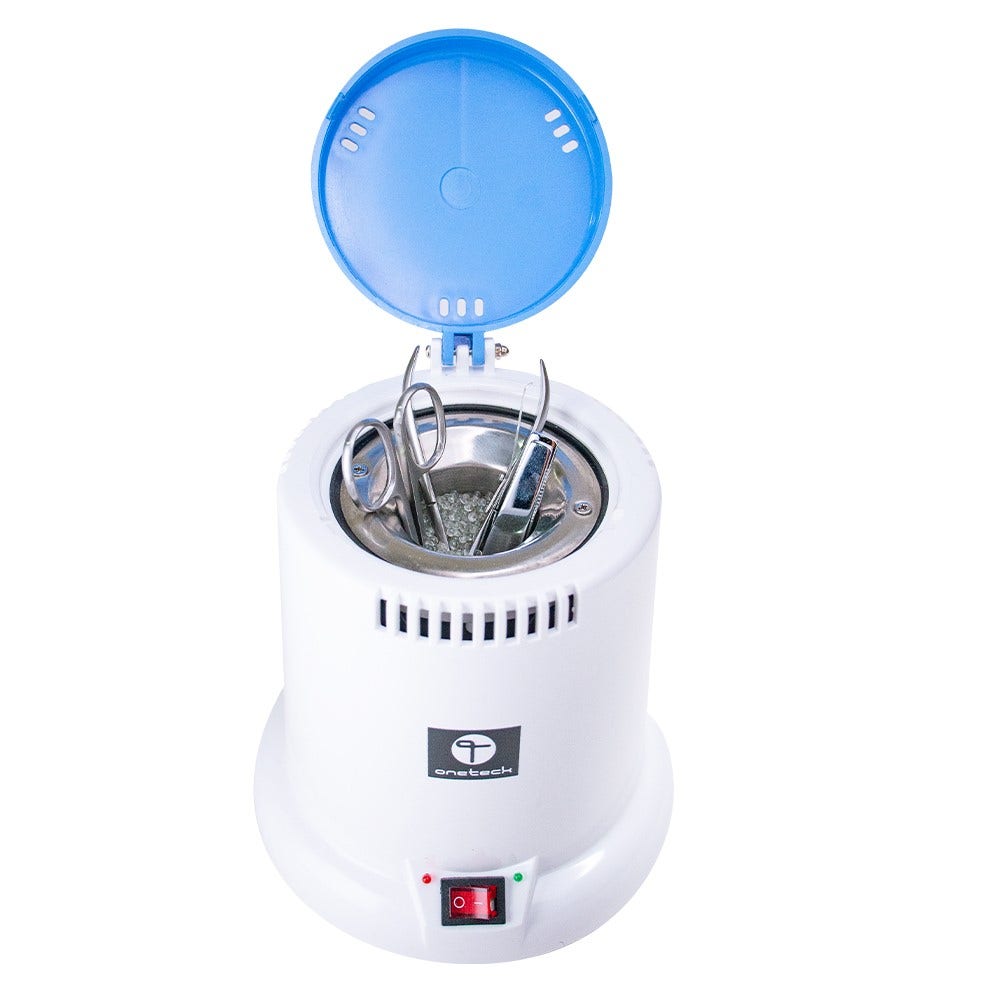 Onetech Sterilizer High Temperature