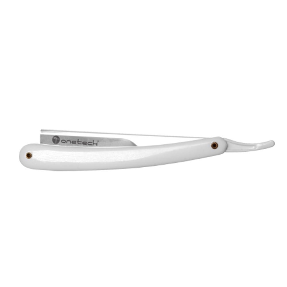 Onetech Handle Razor (No Blade) | White