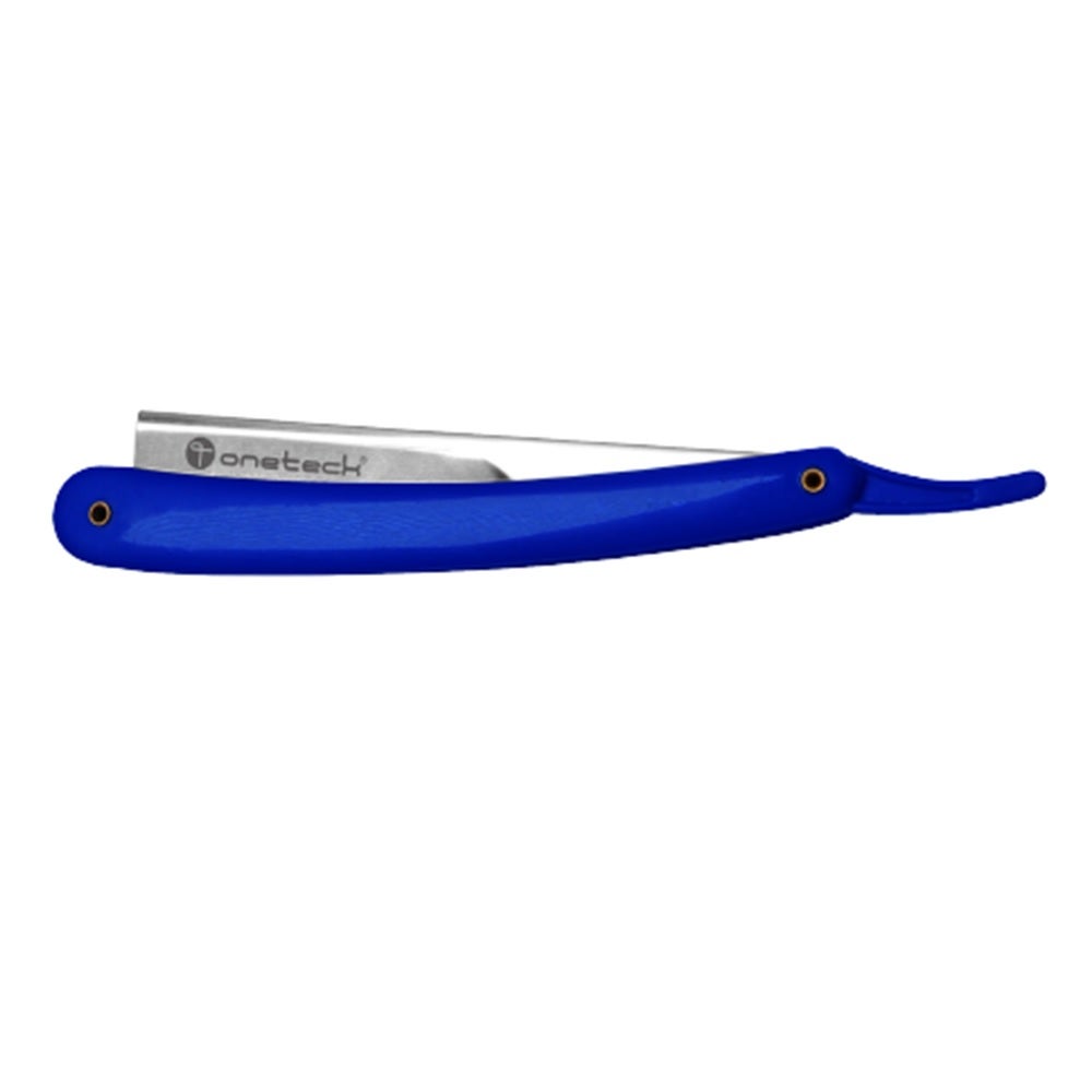 Onetech Handle Razor (No Blade) | Blue