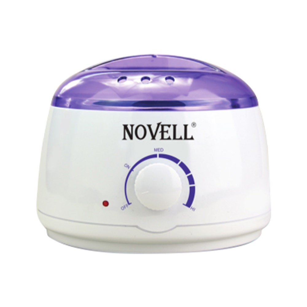 Novell Wax Heater Wh-001A