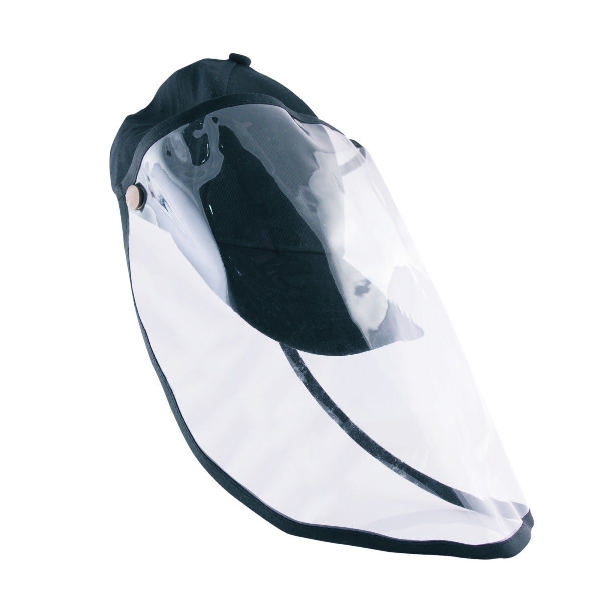 Steriguard Anti Virus Protective Face Sheild Cap