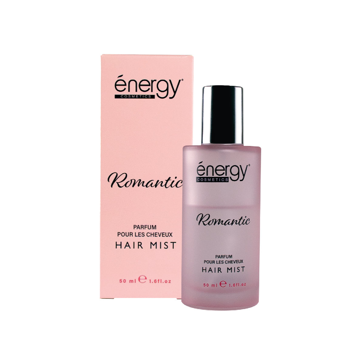 Energy Cosmetics Hair Mist