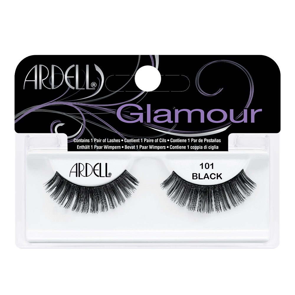 Ardell Demi Black Strip Eyelash