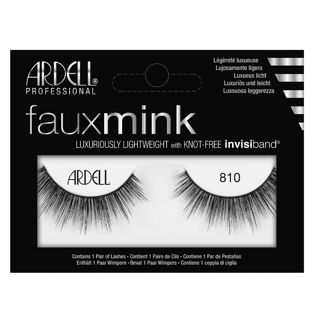 رموش من Ardell Faux Mink Strip