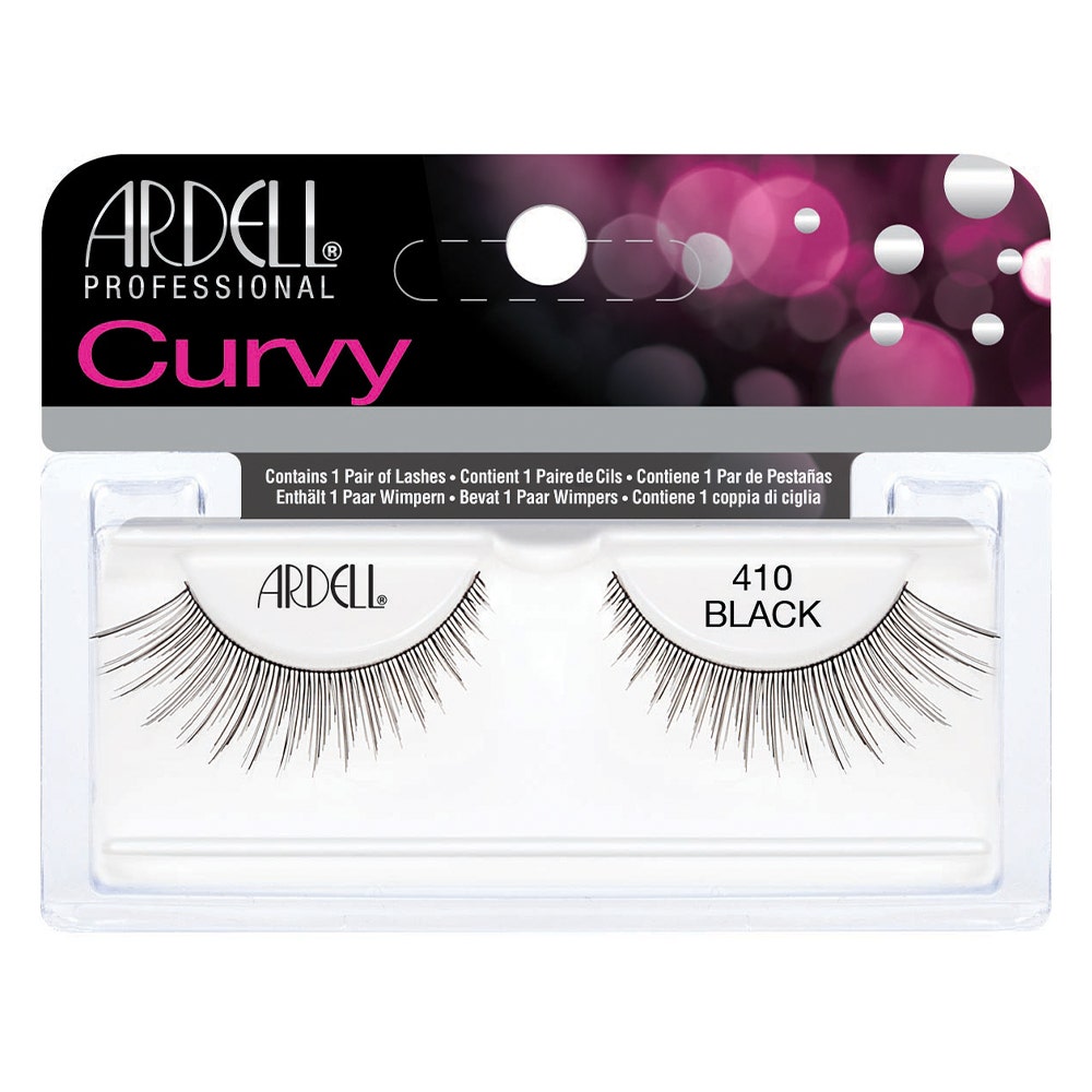 Ardell Curvy  Strip Eyelash