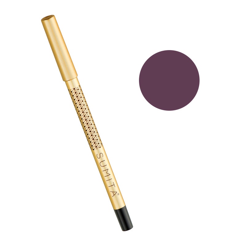 Sumita Violet Pencil Eyeliner .04Oz