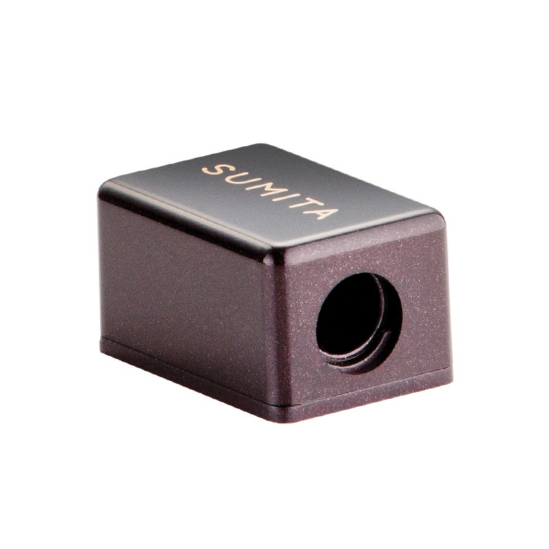 Sumita Brown Single Sharpener