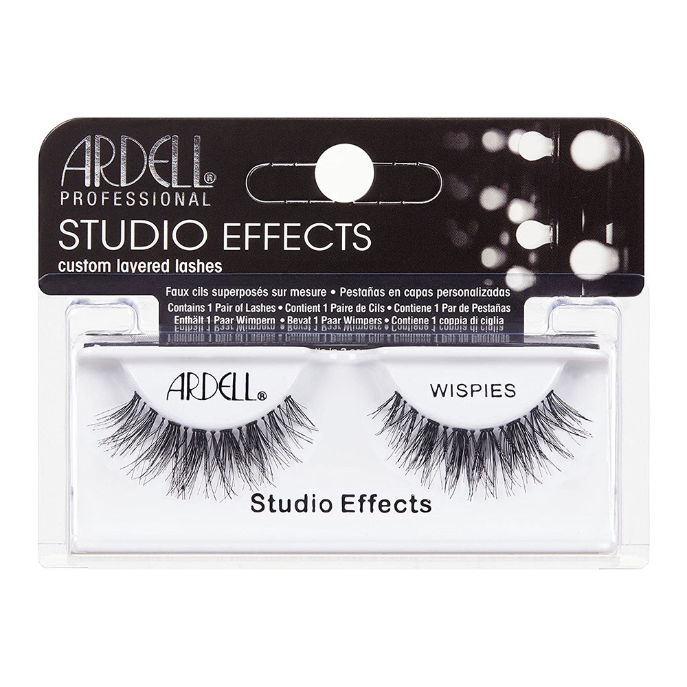 Ardell Studio Effects Wispies Strip Eyelash