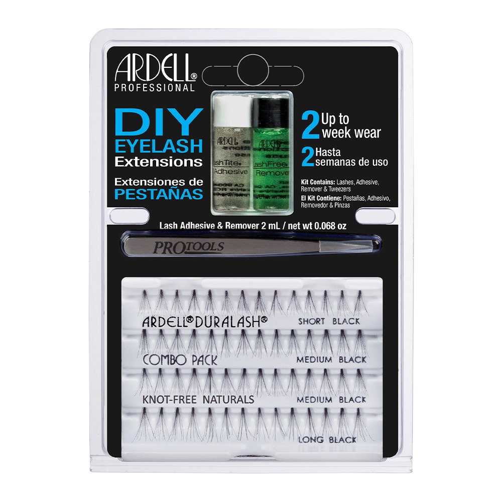 Ardell Diy Starter Kit Individual Eyelash