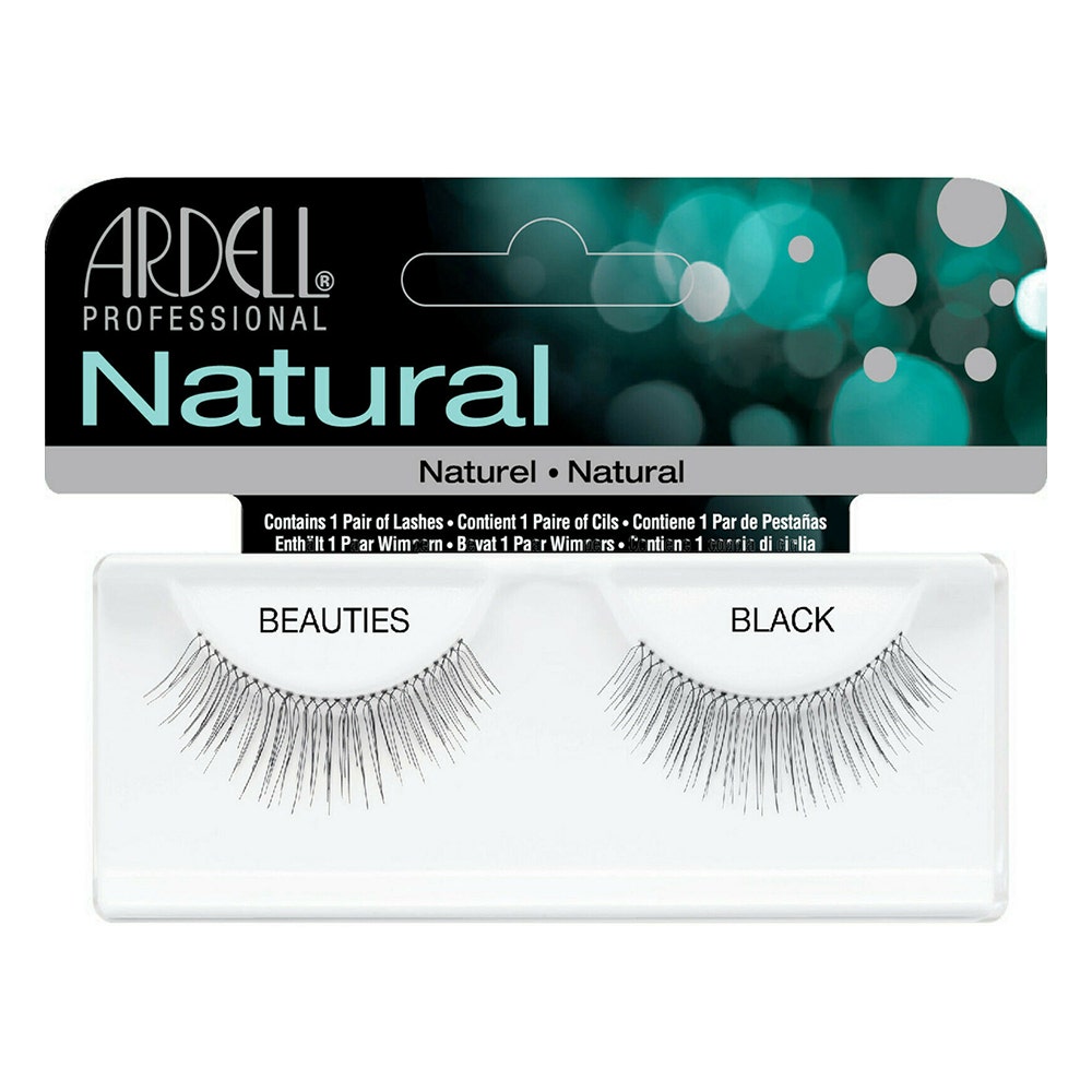 Ardell Beauties Black Strip Eyelash