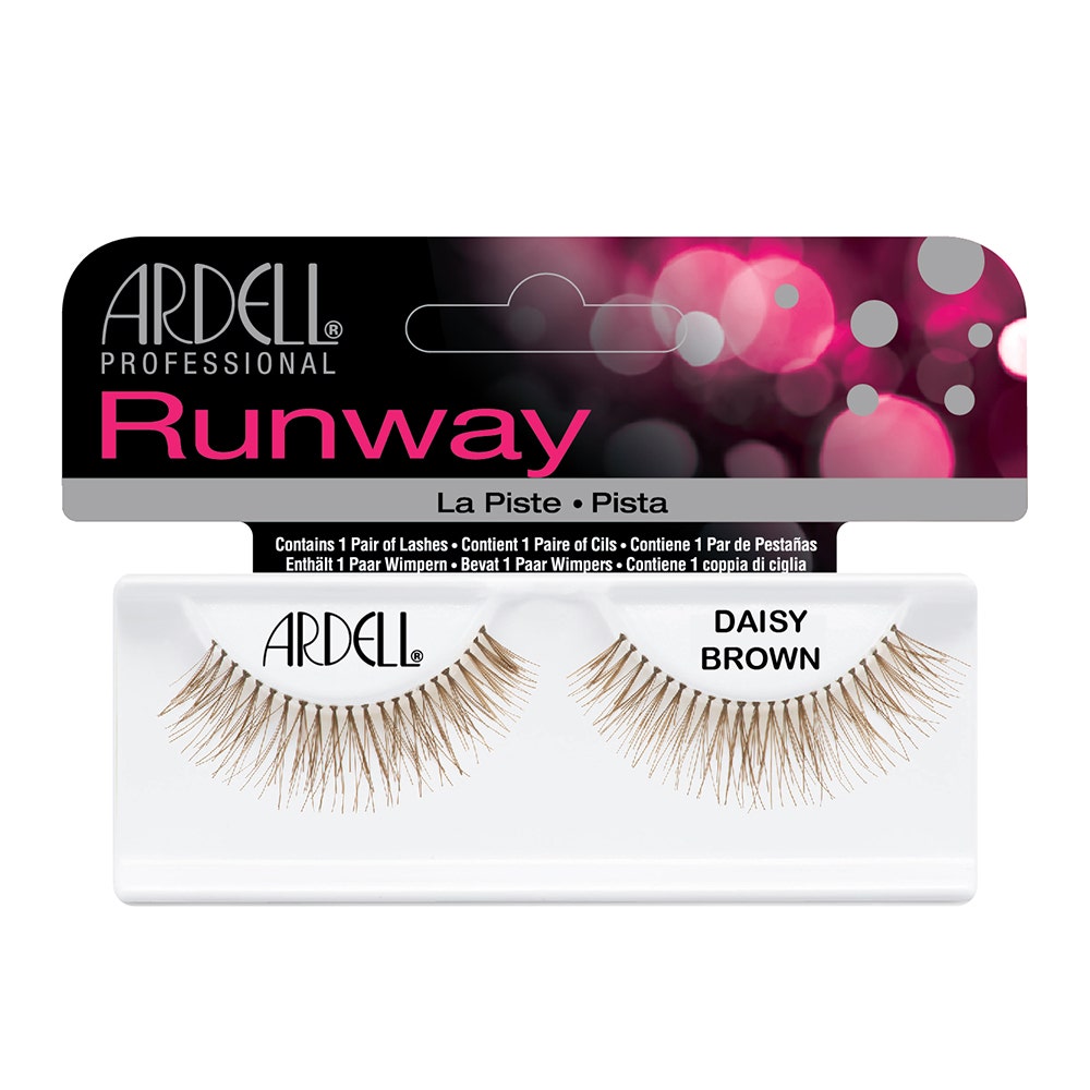 Ardell Brown Daisy Strip Eyelash