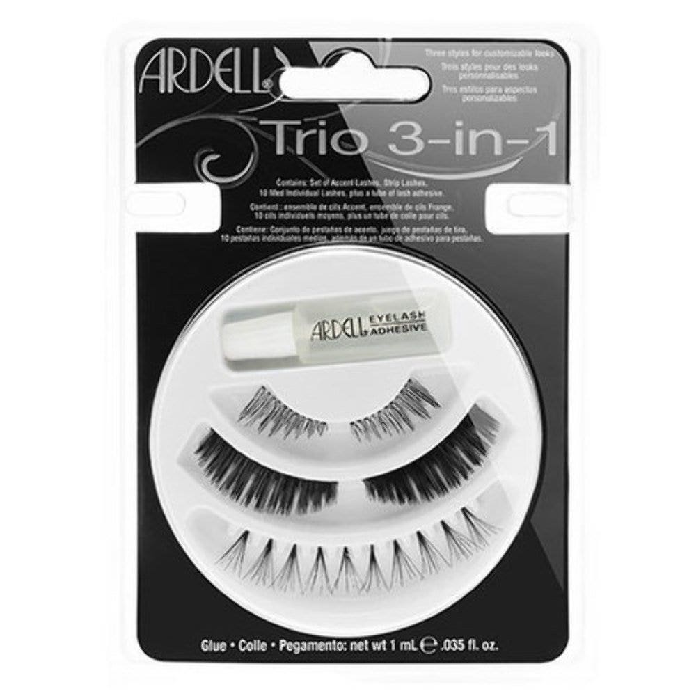 Ardell 3In1 Trio Strip Eyelash