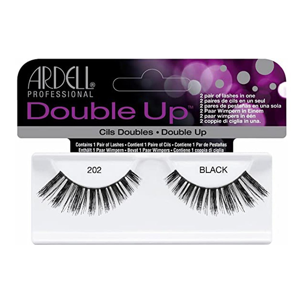 Ardell Double Up Strip Eyelash